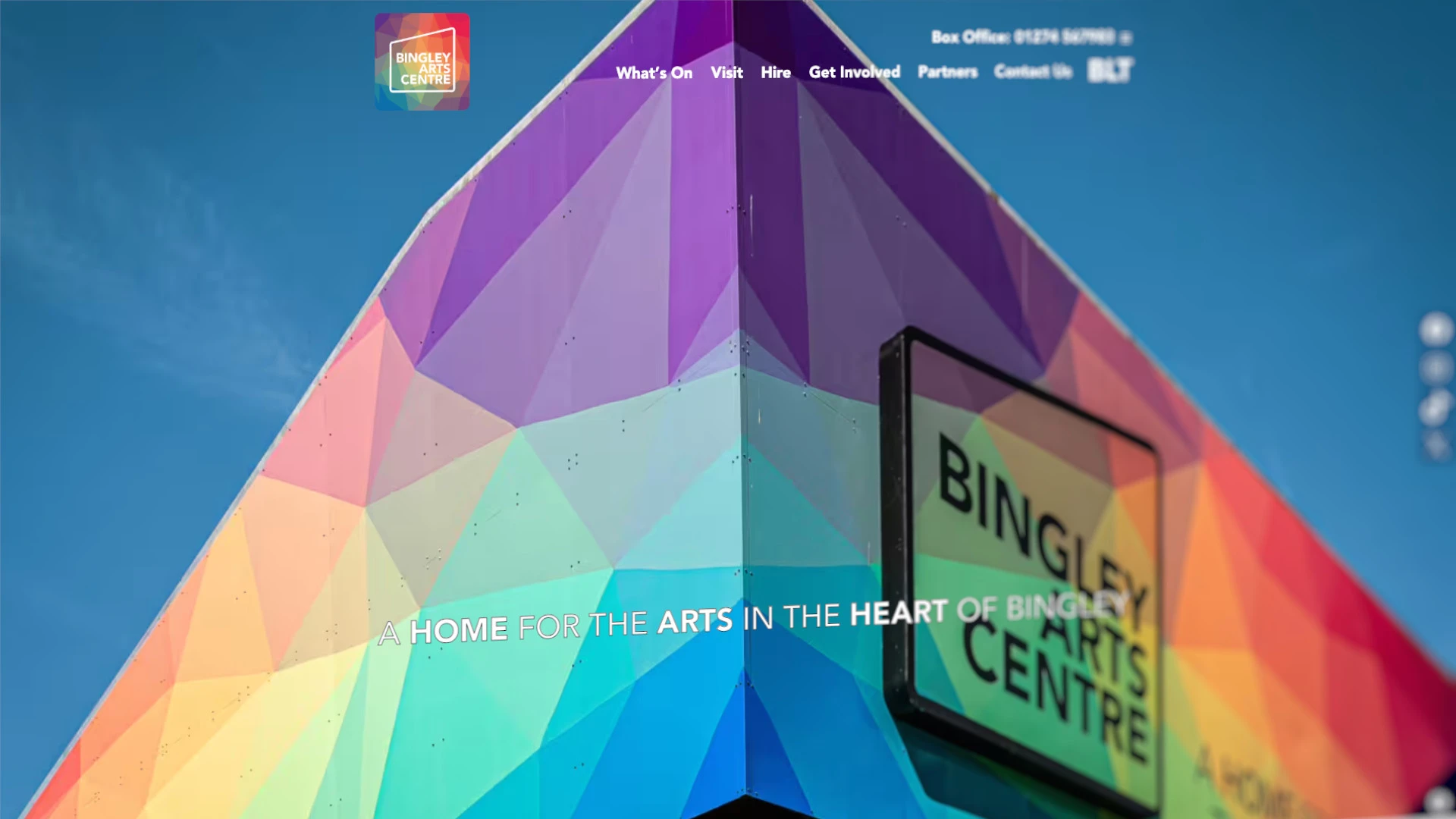 Bingley Arts Centre